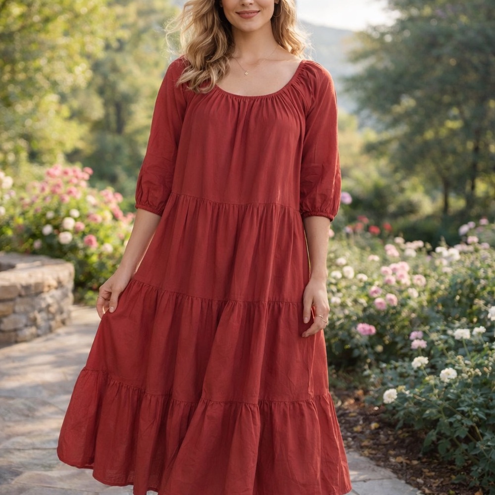 Erika Cavallini Dress